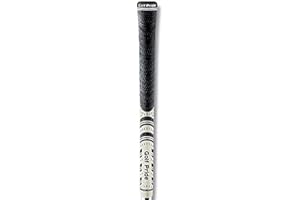 GOLF PRIDE Golf Masters Pride Decade Multi Compound