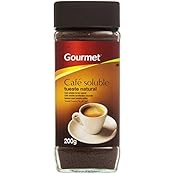 200g de café soluble