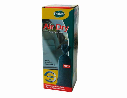 ThoMar Luftentfeuchter Jumbo Air Dry (1kg) Autoentfeuchter