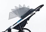 Thule Glide Kinderwagen Sport, dark shadow - 4