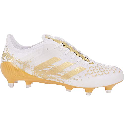 adidas Predator Malice Control SG, Chaussures de Rugby Homme