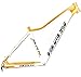 Produktbild BRS Light Sport 1. 2 26 Zoll Hardtail Mounatinbike Rahmen 46cm weiss / gold