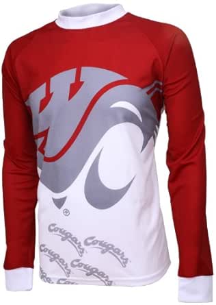wsu cycling jersey
