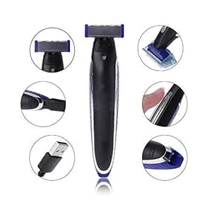 as seen on tv razor trimmer