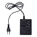 Price comparison product image Universal AC Power Adapter, 200W Universal AC/DC Adapter Switching Power Supply, Multi Voltage Power Transformer/Adapter for 220V to 110V Household Electronics/LED Strip