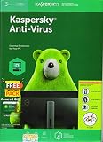 Kaspersky Antivirus