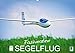 Price comparison product image Faszination Segelflug (Wandkalender 2019 DIN A2 quer): Segelfliegen: Gleiten im Aufwind (Monatskalender, 14 Seiten )