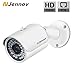 Price comparison product image PoE Security IP Camera, Jennov 1080P POE Security IP CCTV Camera Bullet Surveillance With 3.6mm Lens Night Vision Free Remote View App Motion Detection IP66 Outdoor & Indoor