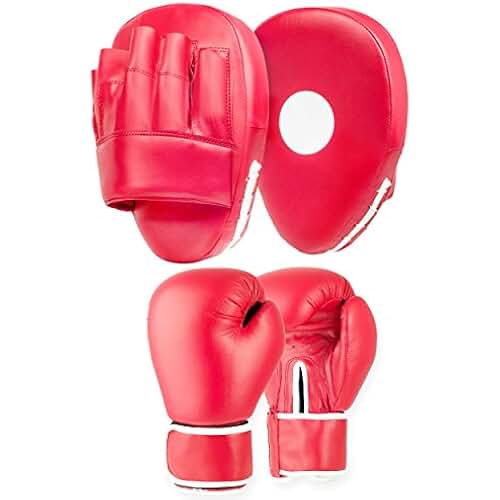 Amazon.co.uk 6 oz boxing gloves Sports & Outdoors
