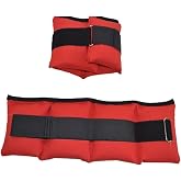 Rotantix El ve Ayak Bileği Ağırlığı, 1x0,5kg Kum Torbası, Kas G&uuml;&ccedil;lendirme ve &Ccedil;alıştırma 1 adet