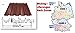 Produktbild Trapezblech Dachplatten Wellblech Profilbleche T-35 0,75 Polyester 25µm Ral.../  PREIS für 1m² 