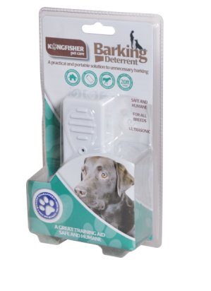 Dog-Bark-Stopper-by-Kingfisher