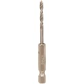 Bosch Professional Wooden Drill Bit with Hex Shaft 3 * 74 mm