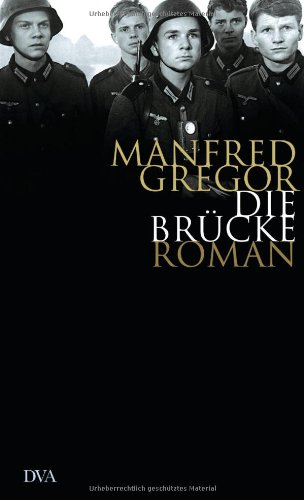 Preisvergleich Produktbild Die Brücke: Roman