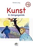 pb verlag leseschatztruhe 3  Kunst 8. Klasse