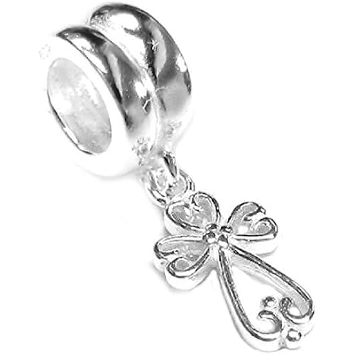 Amazon.co.uk pandora cross charm