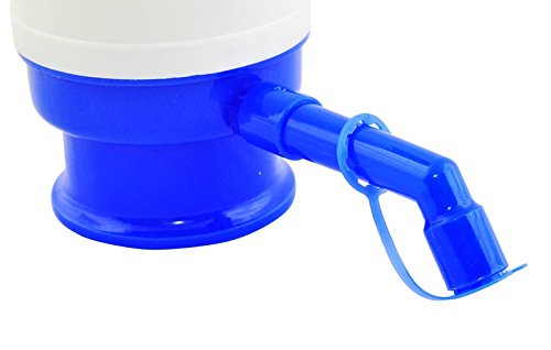 Trinkwasserpunpe Handpumpe Wasserpumpe Getränkepumpe Pumpe Neu #037 - 5