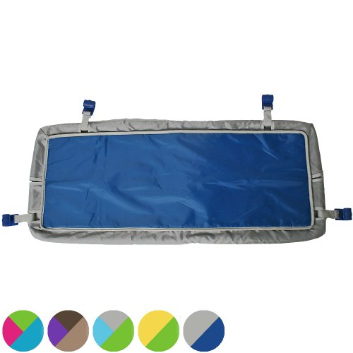 Preisvergleich Produktbild infantastic KRB03-ZBH-003I.C. Wickelablage Ice Cube