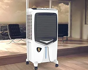 SJ AIR Cooler,Delta,90L