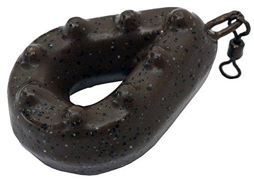 Preisvergleich Produktbild Korda Blei Big Grippa 170 G Leads Ausrüstung Angeln BG6