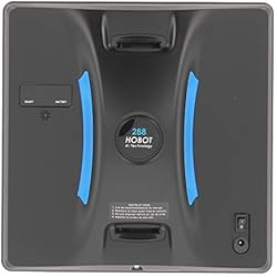 EZIclean Hobot Square Bluetooth - Robot lave vitres connecté