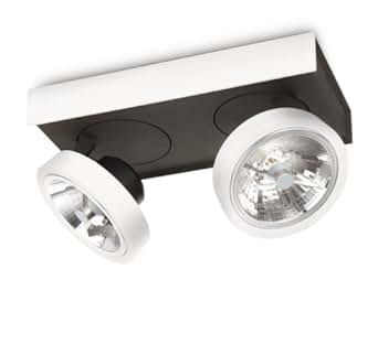 Spotbalken led