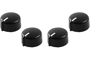 ROBUST CAR PARTS ROBUST 4x Klimaknopf Klimabedienteil Drehknopf Regler für Mercedes-Benz C-Klasse W203 C180 C200 C220 C230 C240 C270 C280 C320 C350 2038300685 A2038300685