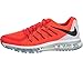 Produktbild Nike Herren Air Max 2015 Laufschuhe - Hell Purpur / Gipfel weiß-heiß Lava-schwarz, 44.5 D(M)
