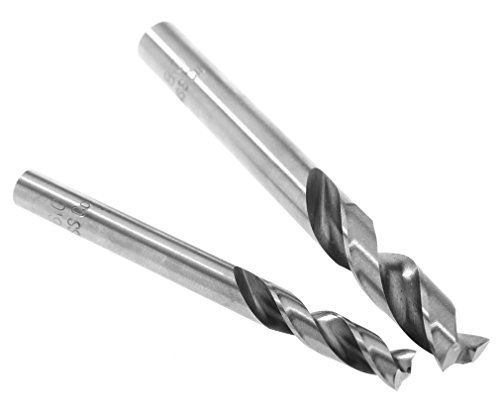 Schweißpunktbohrer Schweißpunkt-Bohrer HSS-Co Ø 6 + 8 mm