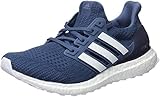 Entresuela Boost - Tiene una sensación increíblemente hinchable sin ser demasiado suave, y eso lo convierte en una carrera ligera y rápida.