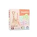 Produktbild Apicoove apicoove3760002230504 Sophie la Girafe Domino Spiel