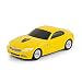 Produktbild BMW Z4 Kabellos Automaus Wireless Car-Mouse (Gelb)