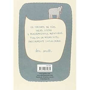 La Antiagenda (Libros Singulares)