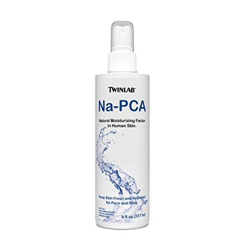 Preisvergleich Produktbild Twinlab Na-PCA non oily natural 237ml