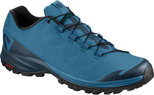 Preisvergleich Produktbild SALOMON OUTpath - Fjord Blue / Reflecting Pond / Black