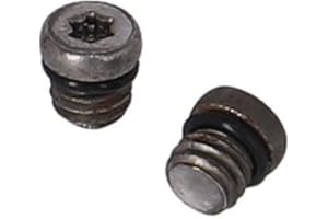 XLC Bleeding nakrętka BR-X127 do SRAM/Avid, Ø6, M5x0,8mm