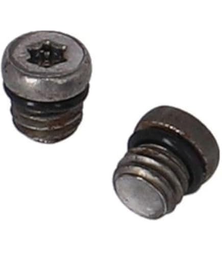 Avid Entlüftungsschrauben - 20er Packung Für X0 Scheibenbremsen Ab 2013