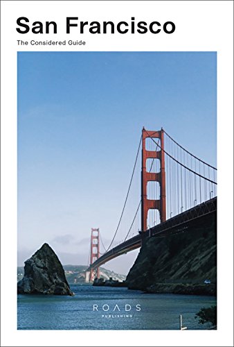 Preisvergleich Produktbild San Francisco (Considered Guides)