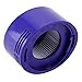 Produktbild GLOGLOW Staubsauger-Filter ABS-Kunststoff-Filter-Zubehör Element-Staubsauger-Filter-System-Ersatzteil für V7 V8