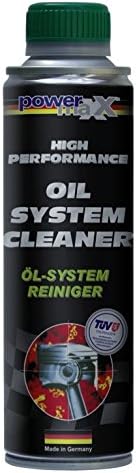 Powermaxx Engine Flush Oil System Cleaner Motor Oil Additive 300 ml