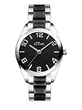 s.Oliver-Damen-Armbanduhr-SO-3234-MQ