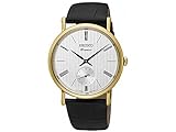 Seiko Premier Armbanduhr für Herren SRK036P1