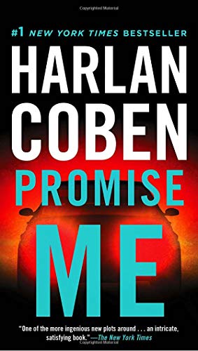 Promise Me: 8 (Myron Bolitar)