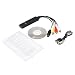 Produktbild Heaviesk Video Capture-Sicherheitsüberwachung 1 bis 4 USB-Strom VHS/VCR in Videokonverter DVD-Konverter Komplettes Scart-Kit