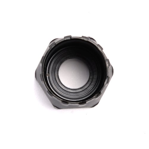 tinxi® Fahrrad Werkzeug Kassetten Zahnkranz Abzieher Freilaufzahnkranz-Abzieher ausbauen und einziehen Instrument Schwungrad Werkzeug Fahrradreparatur - 5