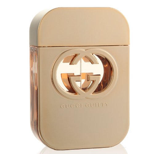 Gucci Guilty femme / woman, Eau de Toilette, Vaporisateur / Spray 75 ml, 1er Pack (1 x 75 ml) - 3