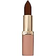 L'Oreal Paris Color Riche Ultra-Matte Nude Lipstick 11 No Dependency