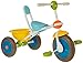 Produktbild Italtrike ABC + Tipper Tricycle Dreirad Tricycle 1 - 3 Jahre