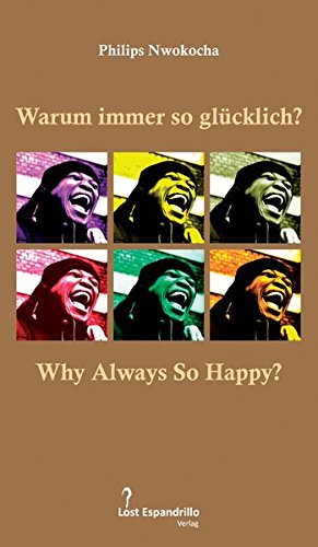 Preisvergleich Produktbild Warum immer so glücklich Why Always So Happy