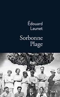 Sorbonne plage